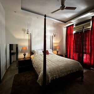 6+ BHK Villa For Sale in Sector 24