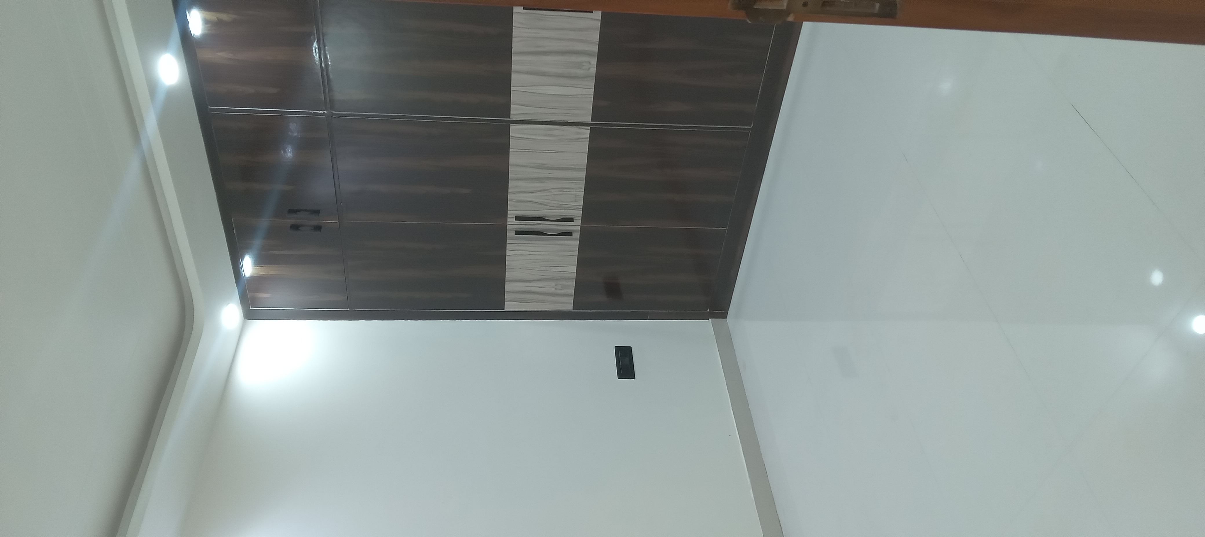 2 BHK + Pooja Room Builder Floor For Sale in Shastri Nagar