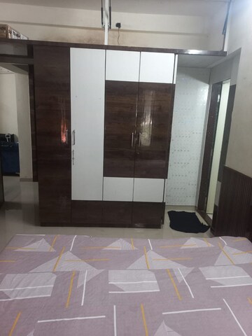 Room in  Pg at Goregaon East – for Rent