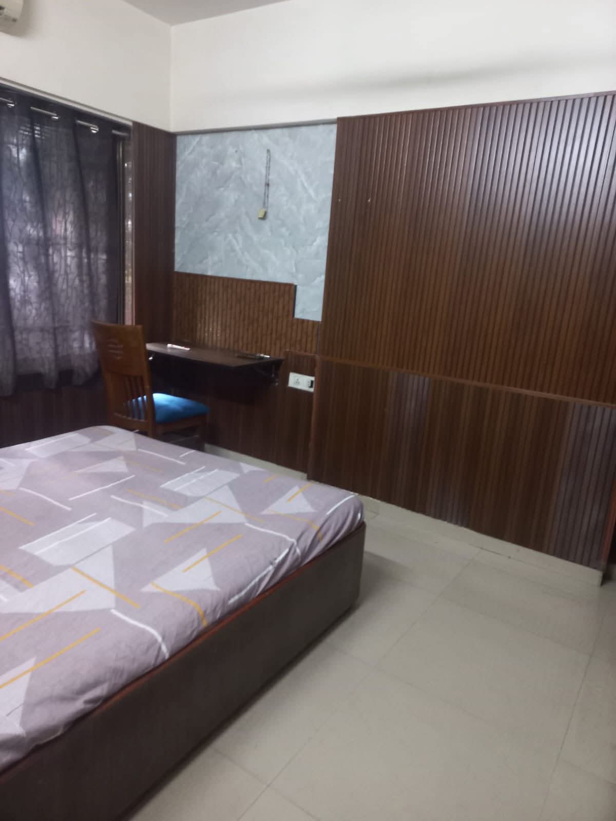 Pg For Rent in Goregaon East 