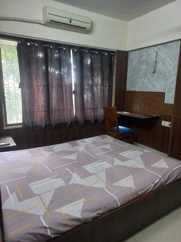 Bedroom in  Pg at Goregaon East – for Rent