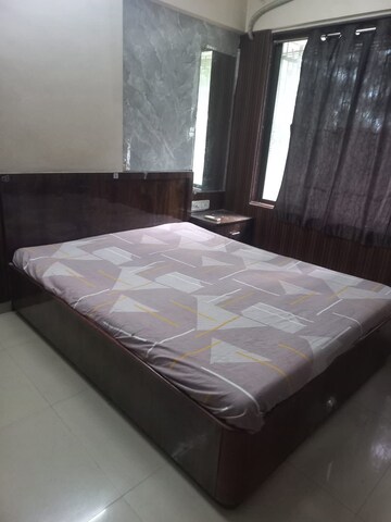 Bedroom in  Pg at Goregaon East – for Rent