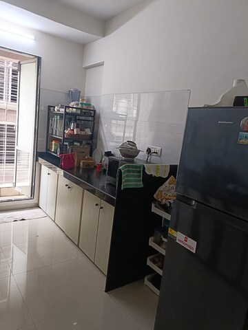 Kitchen in  Pg at Santacruz East – for Rent