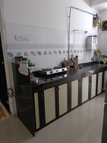 Kitchen in  Pg at Santacruz East – for Rent
