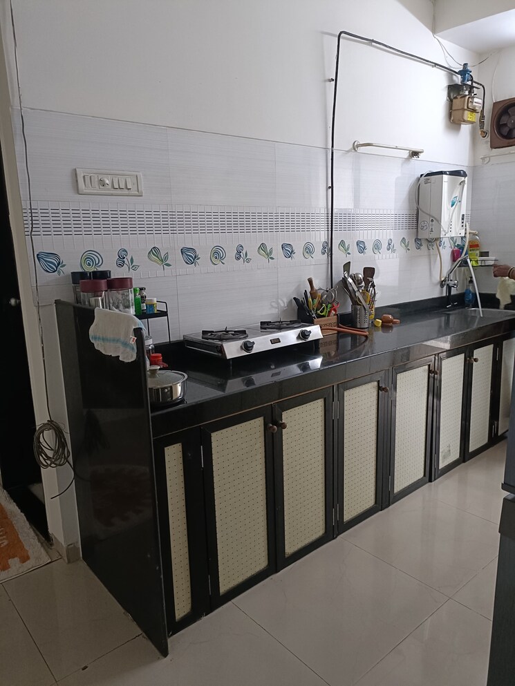 Kitchen, santacruz east Pg For Girls In Santacruz East 9023292