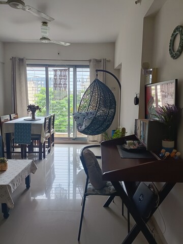  Pg For Rent in Santacruz East