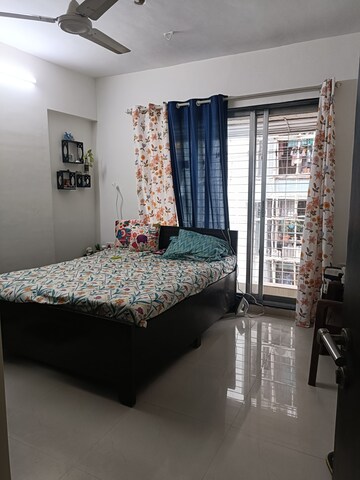 Bedroom in  Pg at Santacruz East – for Rent