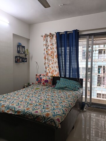 Bedroom in  Pg at Santacruz East – for Rent