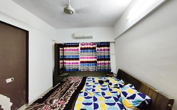 2 BHK Apartment For Rent in Jal Mandir CHS, Bangur Nagar
