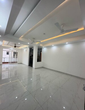 3 BHK Builder Floor For Sale in Freedom Fighters Enclave
