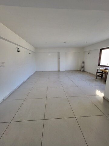  Office Space – Exterior View View at Naranpura - for Rent