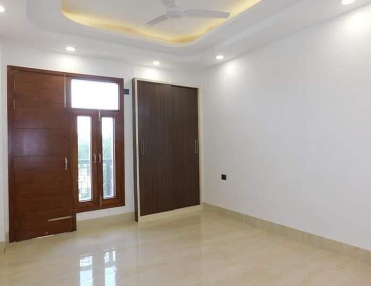 Room, freedom fighters enclave 2 Bedroom 1100 Sq.Ft. Builder Floor In Freedom Fighters Enclave Delhi 9023303