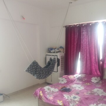 2 BHK Apartment For Rent in Basileo Apartment, Pimple Gurav