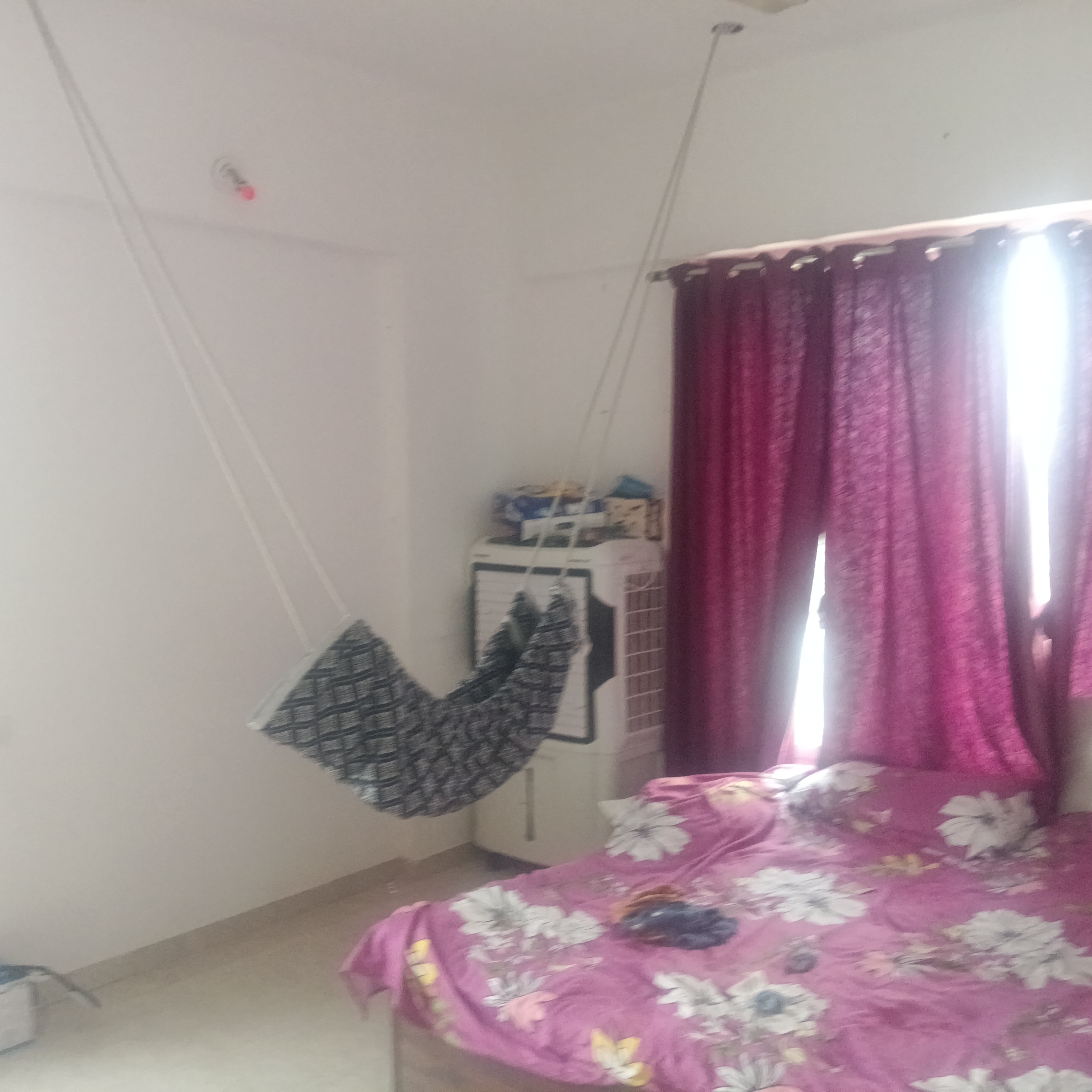 2 BHK Apartment For Rent in Basileo Apartment