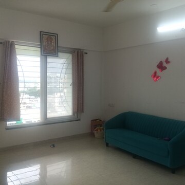 Room in 2 BHK Apartment at Basileo Apartment, Pimple Gurav – for Rent