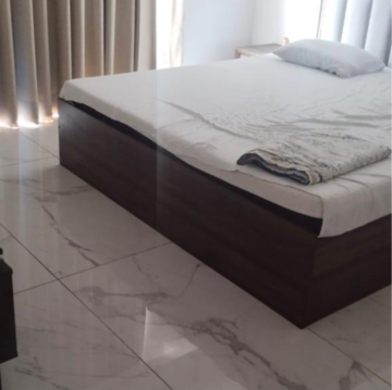 Bedroom in 5 BHK Builder Floor at Sector 14 – for Sale