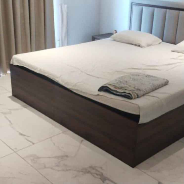 Bedroom, sector 14 5 Bedroom 729 Sq.Yd. Builder Floor In Sector 14 Gurgaon 9023318