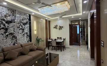 4 BHK Builder Floor For Sale in Vipul World Floors, Sector 48
