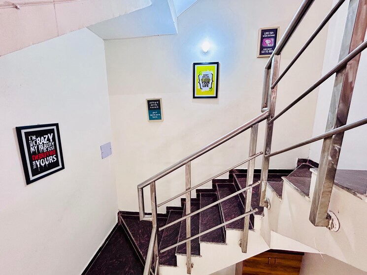 undefined, panchsheel-greens-ii 4 Bedroom 2700 Sq.Ft. Villa In Sector 16 Greater Noida Greater Noida 9023321