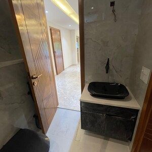 Bathroom in 3 BHK Builder Floor at Sector 45 – for Sale