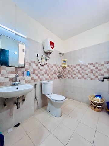 Team Area in 4 BHK Villa at Panchsheel Villas, Sector 16 Greater Noida – for Sale