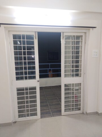 2 BHK Apartment – Exterior View View at Auspicious Apartment, Wakad - for Rent