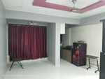1 BHK + Pooja Room 450 Sq.Ft. Apartment in Neha Galaxy