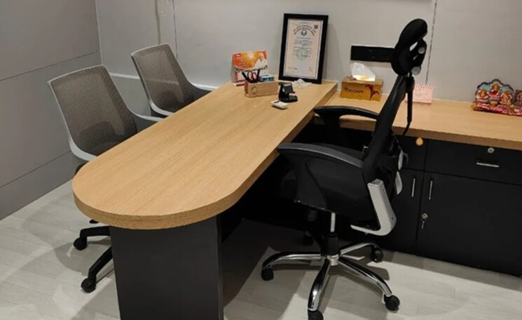 Team Area, omkar-the-summit-business-bay Commercial Office Space 769 Sq.Ft. In Andheri East Mumbai 9023329