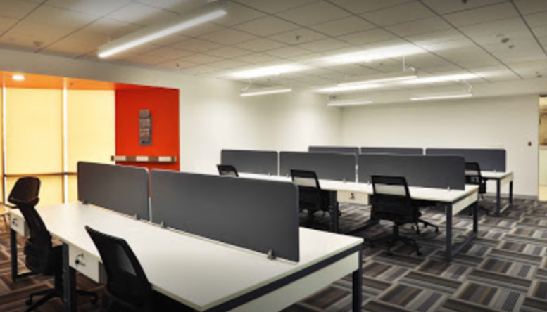 Office Space For Rent in Landmark Building Andheri