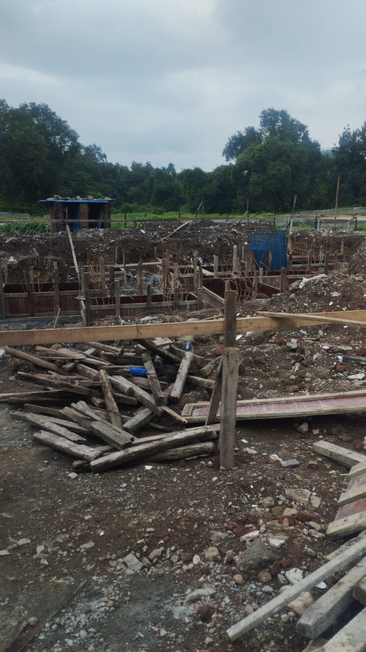 Gym, badlapur east 1 Bedroom 580 Sq.Ft. Apartment In Badlapur East Thane 9023349