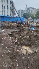 1 BHK 580 Sq.Ft. Apartment in Sai Astale Badlapur