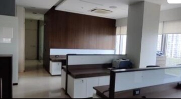 Team Area in  Office Space at Center Point, Andheri East – for Rent