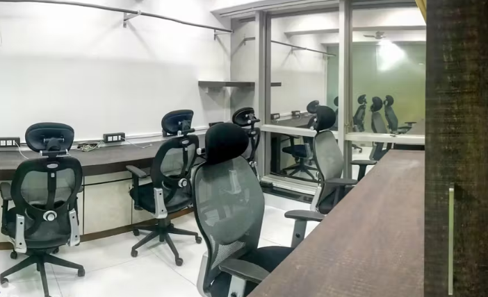 Office Space For Rent in Center Point