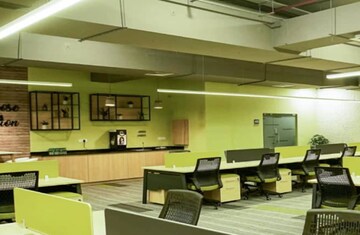  Office Space For Rent in Kanakia Wall Street, Andheri East