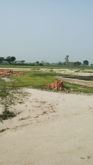  Plot For Sale in Bamnikhera