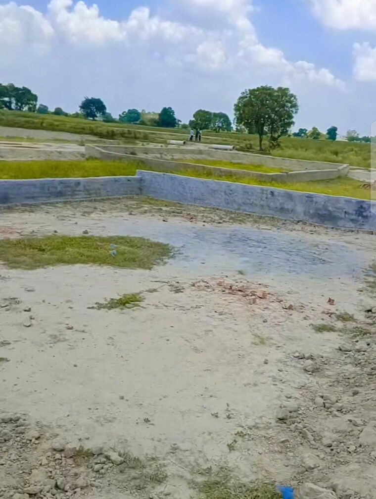 undefined, bamnikhera  137 Sq.Yd. Plot In Bamnikhera Palwal 9023363