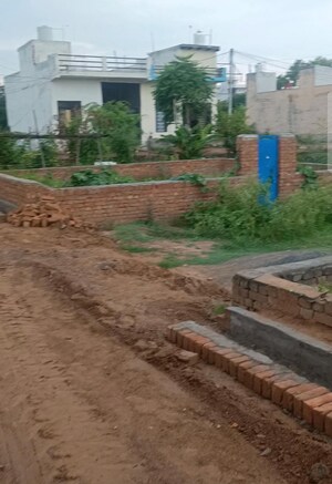 Plot Area in  Plot at Bamnikhera – for Sale