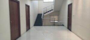 Living Room in 4 BHK Villa at NK Urban Villas, Gandipet – for Rent