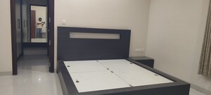 Furnished Amenities in 4 BHK Villa at NK Urban Villas, Gandipet – for Rent