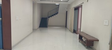 Building Lobby in 4 BHK Villa at NK Urban Villas, Gandipet – for Rent