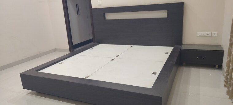 Room, nk-urban-villas 4 Bedroom 5000 Sq.Ft. Villa In Gandipet Hyderabad 9023367