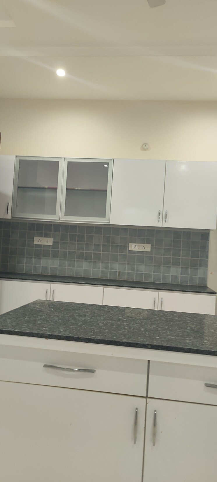 Kitchen, nk-urban-villas 4 Bedroom 5000 Sq.Ft. Villa In Gandipet Hyderabad 9023367