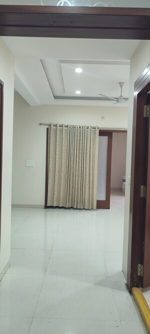 Furnished Amenities in 4 BHK Villa at NK Urban Villas, Gandipet – for Rent