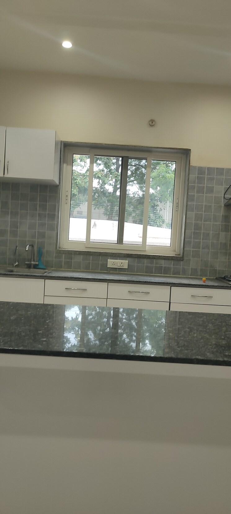 Kitchen/pantry, nk-urban-villas 4 Bedroom 5000 Sq.Ft. Villa In Gandipet Hyderabad 9023367