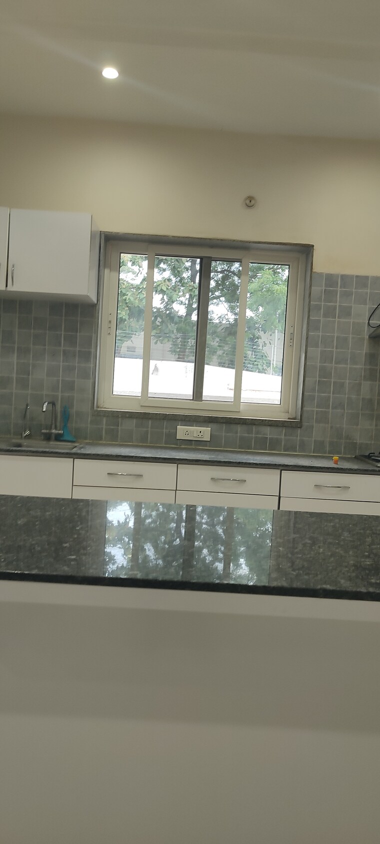 Kitchen/pantry, nk-urban-villas 4 Bedroom 5000 Sq.Ft. Villa In Gandipet Hyderabad 9023367