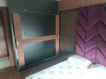 Furnished Amenities in 3 BHK Apartment at Sabari Palm View, Chembur – for Sale