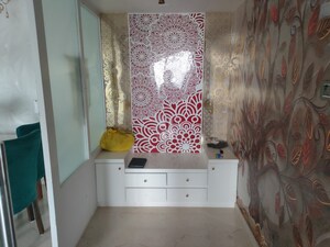 Furnished Amenities in 3 BHK Apartment at Sabari Palm View, Chembur – for Sale