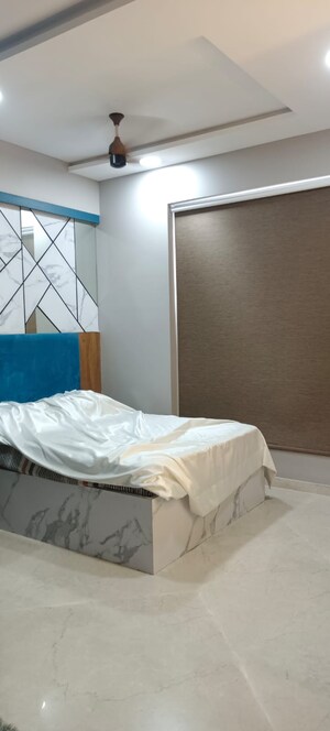 Bedroom in 3 BHK Apartment at Sabari Palm View, Chembur – for Sale