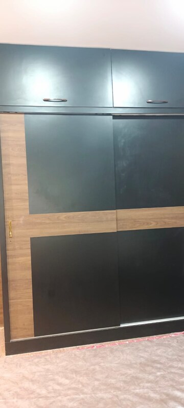 Furnished Amenities in 3 BHK Apartment at Sabari Palm View, Chembur – for Sale