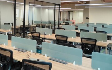  Office Space For Rent in Solitaire Corporate Park, Andheri East